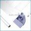 supermarket usage full aluminum promotional table stand