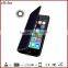 New design hands free power bank solar power bank case for iphone