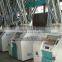 China factory made semi automatic packing machine for flour mill