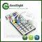 RGB 5M SMD 5050 300LEDs with 44 Key remote controller LED strip Kit