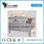 5 Burner Gas Range Cooker