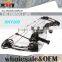 New designed high quanlity magnesium alloy compound bow for sale
