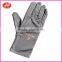 Compatible Lint Free Microfiber Cleaning Inspection Gloves
