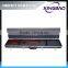 Gun case kit,gun case aluminum,hard gun case