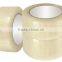 35-90 micron custom acrylic adhsive bopp packing tape jumbo rolls