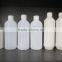 FD manufactures 1 liter hdpe bottle injection blow mould for IBM