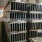 cheap price low cost Q235 H beam