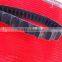 folding lightweight small robot wheelchair rubber track