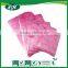 promotional eco die cut plastic bags for gift packing