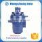 monoflow flange nodular cast iron steam air swivel joints for pipe