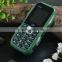 XP3330 Quad Band Unlocked Phone Alarm Dual SIM Bluetooth