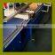 Four head Aluminum door window hole drilling machine