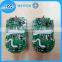 New design adapter PCB assemble