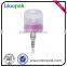High quliaty nail art pump dispenser liquid pump