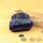 High quality genuine leathter coin purse