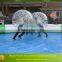 China best human inflatable bumper bubble ball for sale