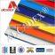 Price acm wall panel 4mm pvdf aluminium composite panel acp sheet