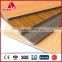 exterior wood grain metal panels aluminum panel