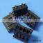 2.0mm pitch PCB board to wire connector Hirose DF3-4S-2C housing female 4 pin connector