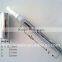 2ml, teeth whitening pen, printed gel pens,silver teeth whitening gel pen, teeth whitening gel pen, bleach teeth pen