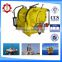 JQH 100*12 air winch used for marine oilfield marine mining drilling platform