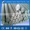 Black Acid Bright Grinded Stainless Steel Bar