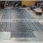 Heavy Duty 18oz Lumber Tarp 20ftx27ft (6' Drop), 20' x 27' with 6 Ft Drops, 8' x 6' Flap/Tail