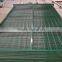 construction hoarding welded fence/ Canada temporary fencing panels