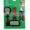 Pet Grooming Set of Three Pet Products