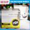 clear plastic cookie packaging box