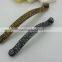 Guangzhou CCH Hardware Guangdong Cupboard Zinc Handle