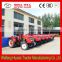 HUAXIA high quality hot sale 4wd tractors with good tractor price
