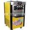 high output top quality soft ice cream machine