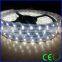 12v 60leds flexible waterproof smd 5050 3528 led strip light