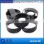 Best quality nylon rubber flat belt