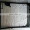 Daewo DH 220-7 Excavator digger front upper glass windshield holder frame