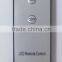 24+4 LED rechargeable remote control led lights MODEL 004R