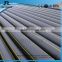 Large Diameter Drain Pipe Recycled Hdpe Plastic Pipe Hdpe Tubes