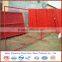 concert crowd control barrier temporary fence with factory price