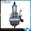 High Quality CG200 Pump PRO different types motorcycle carburetor pulsar suzuki FT/ATV 200 RT180