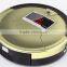 Newest automatic wet and dry recharge with mop Robot Vacuum Cleaner
