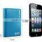 manufacturer OEM 12000mah power bank for iphone 6 mobile phone power banks