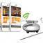 Bluetooth BBQ thermometer HB642
