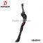 22''-27'' Adjustable Bike Kick Stand Side Leg Stand Aluminum Alloy MTB Bicycle Stand Parts
