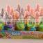 SK-N051 nipple candy with sour powder