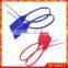 High Security Seal for Sealing Container Trucks, Bags DP-465TY