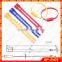 DP-210Y Plastic Sealing Strip for Truck, Container Plastic Seal