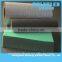 Flexible Rubber fire resistant self extinguish thermal insulation material