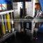 outdoor advertising signs stainless steel channel letter auto bending machine