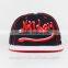 snapback cap flat brim cap,soft flat bill cap,sport flat bill cap